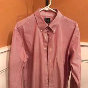 JoS A Bank Executive Dress shirt